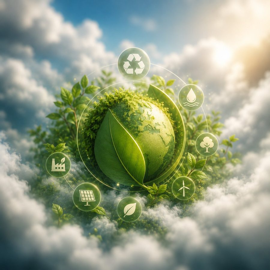 Environmental benefits