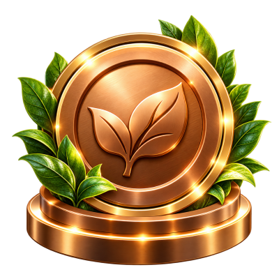 Bronze