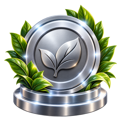 Silver